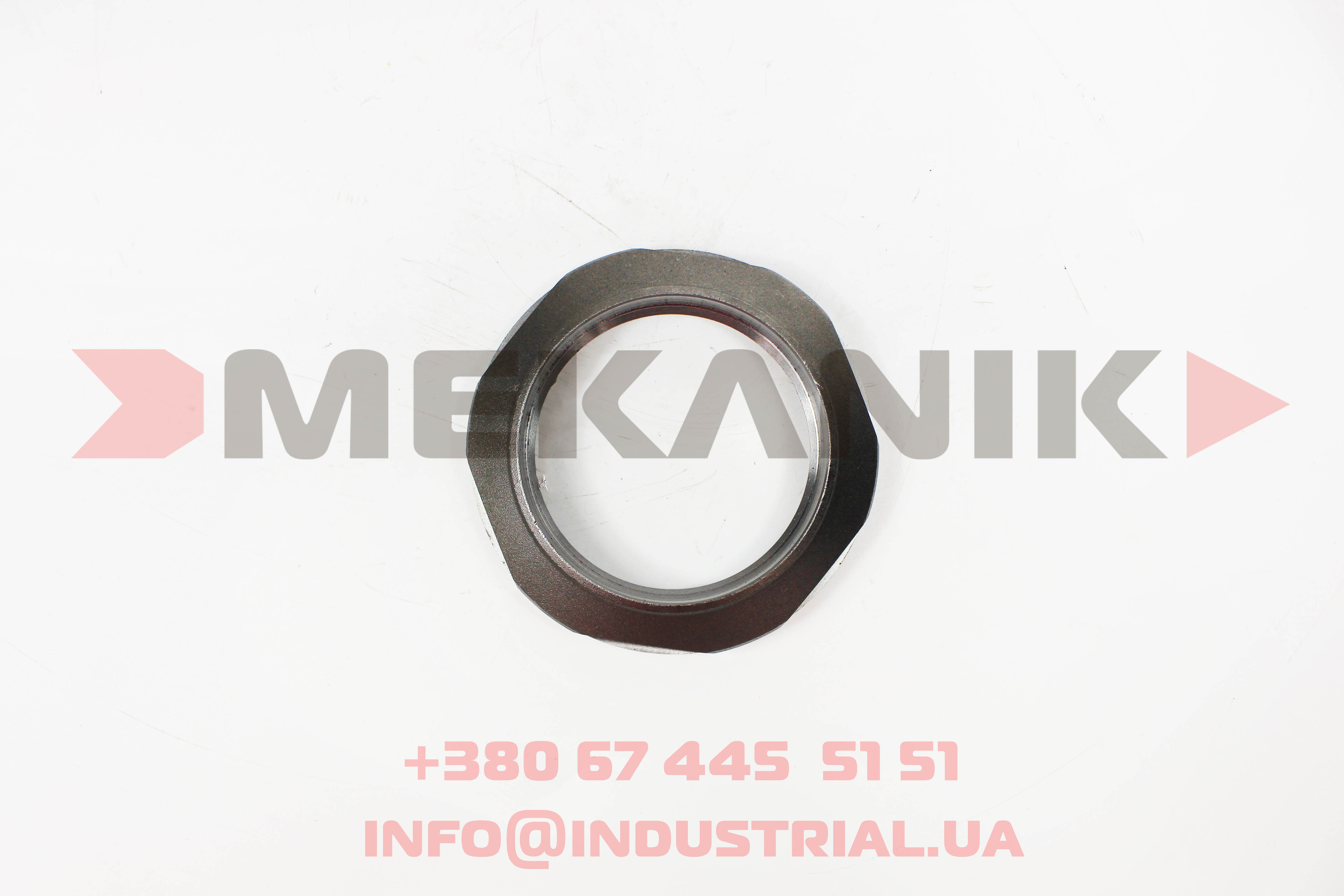 MKA 7192329 MEKANIK